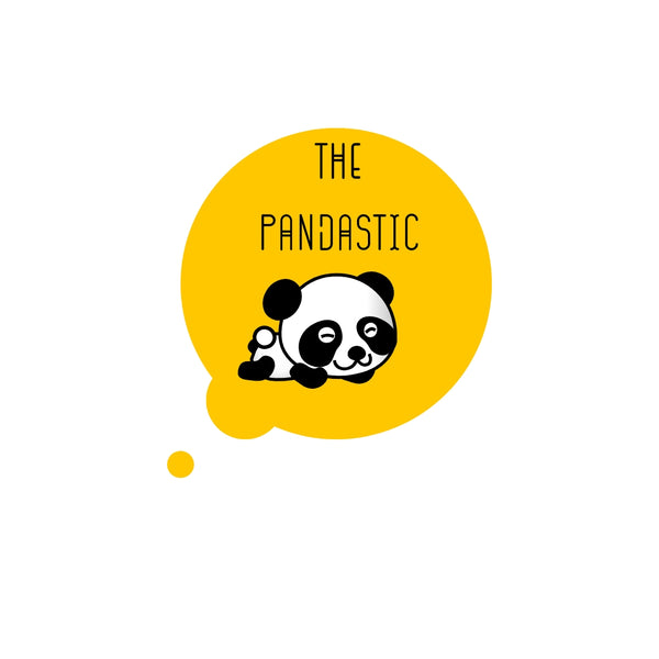 The Pandastic Store